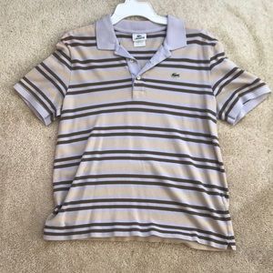 Lacoste Polo